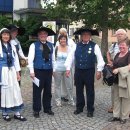 Altriper Trachtengruppe 2009 - 001